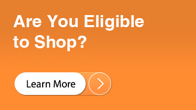 Are you Eligible to Shop
