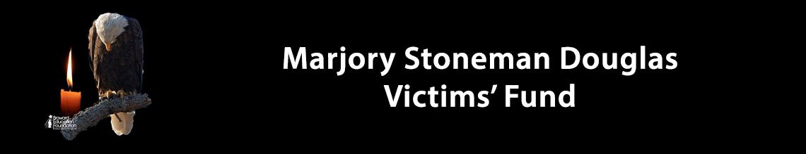 Malrjory Stoneman Douglas Victims Fund