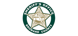 Broward Sheriff's Office Logo