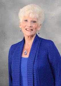 Broward Education Foundation Board Member Sue Colton 