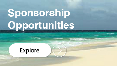 Escape to Tropical Paradise Sponsorship Opportunities