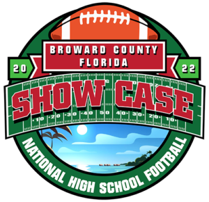 Broward County High School Football National Showcase | Broward