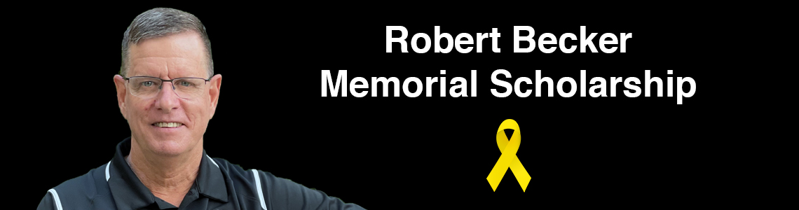 Robert Becker Memorial Scholarship