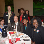 Broward Education Foundation Education First Recognition Breakfast