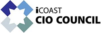 iCoast CIO Council