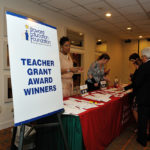 2016 Teacher Grant Awards Ceremony