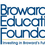 Broward Education Foundation Logo