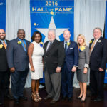 2016 Broward Education Foundation Hall of Fame Awards