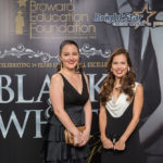 2017 Broward Education Foundation Black & White Gala
