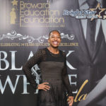 2017 Broward Education Foundation Black2017 Broward Education Foundation Black & White Gala& White Gala