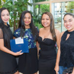 Broward Education Foundation Scholarship Award Ceremony 2017
