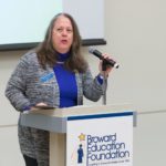 2018 Broward Education Foundation Innovative Teacher Idea Expo
