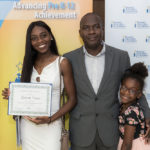 2018 Broward Education Foundation Scholarship Ceremony