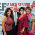BEF is MSD Strong Benfit Dinner