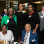 2018 Broward Education Foundation Hall of Fame Breakfast