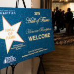 2019 “Hall of Fame” Honoree Reception