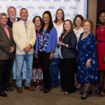 2019 Innovative Teacher Honors Reception presented by Axa Advisors and Broward Teachers Union