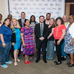 2018 Innovative Teacher Honors Reception presented by Broward Teachers Union and AXA Advisors