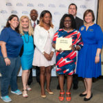 2018 Innovative Teacher Honors Reception presented by Broward Teachers Union and AXA Advisors