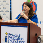 2020 Innovative Teacher IDEA EXPO presented by Broward Teachers Union