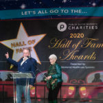 2020 Publix Super Market Charities Hall of Fame Awards presented by Memorial Healthcare System