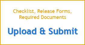 Checklist, Release Forms, Required Documents