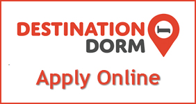 Destination Dorm Application