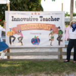 Broward Education Foundation Innovative Teacher HOOTENANNY presented by Broward Teachers Union