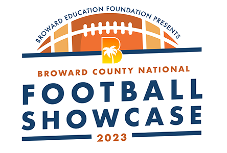 Broward County High School National Football Showcase | Broward