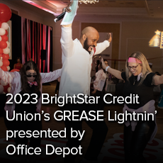 2023 BrightStar Credit Union’s GREASE Lightnin’ presented by Office Depot Gallery