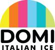 Domi Italian Ice