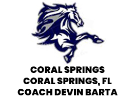 Coral Springs