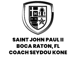 Saint John Paul