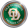 Old Dominion Freight Line