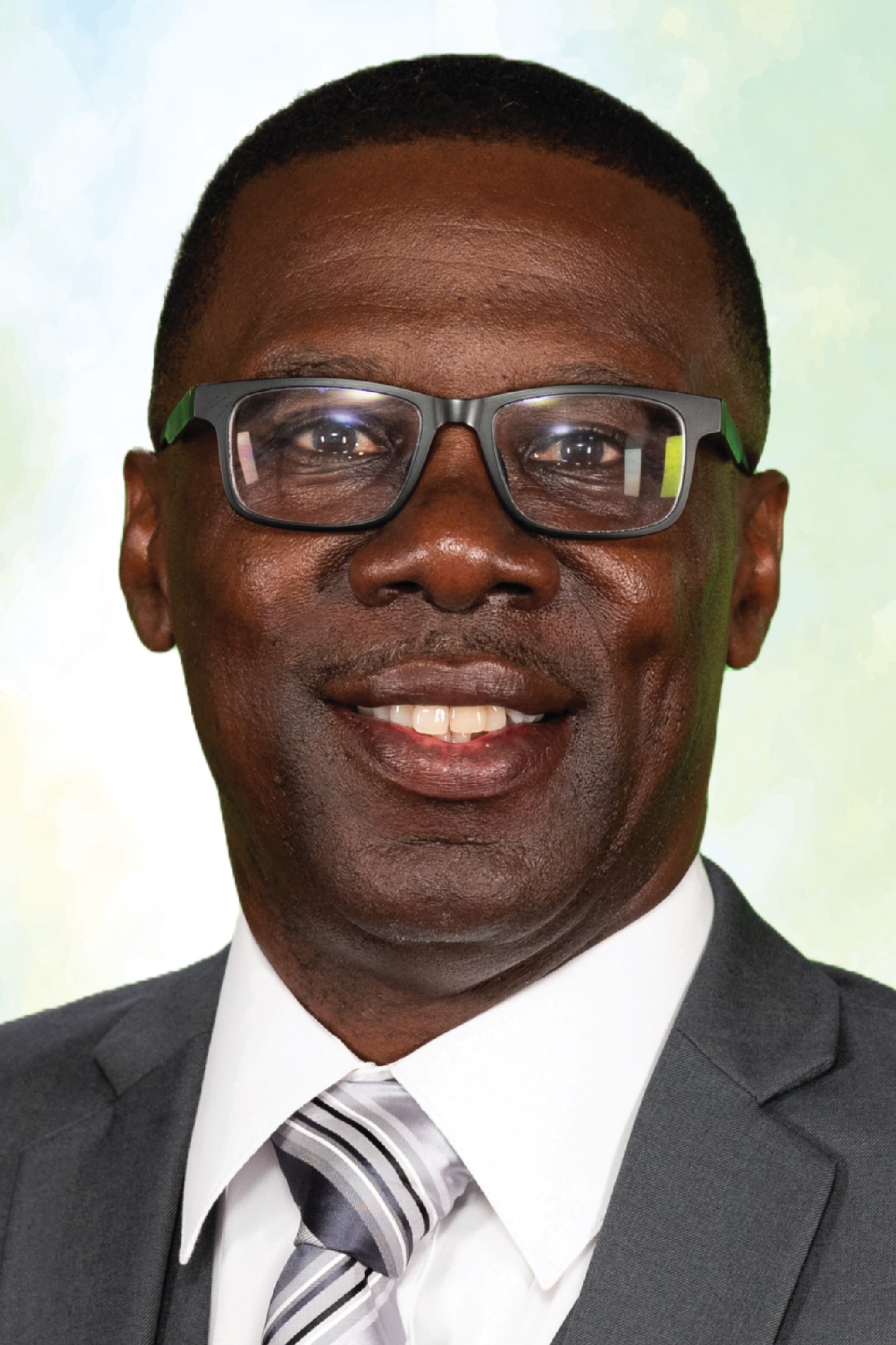 Kenneth Green Broward Education Foundation Hall of Fame