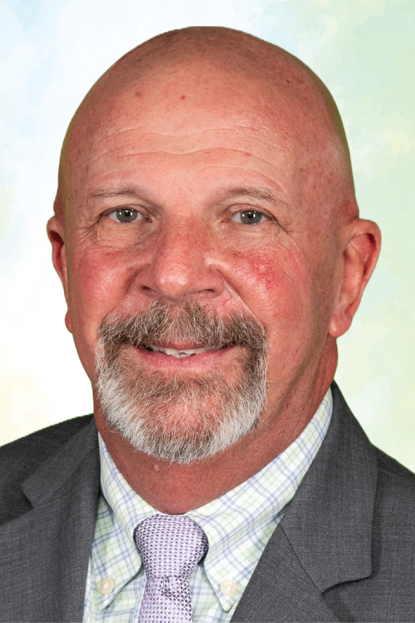 Paul Megna Broward Education Foundation Hall of Fame